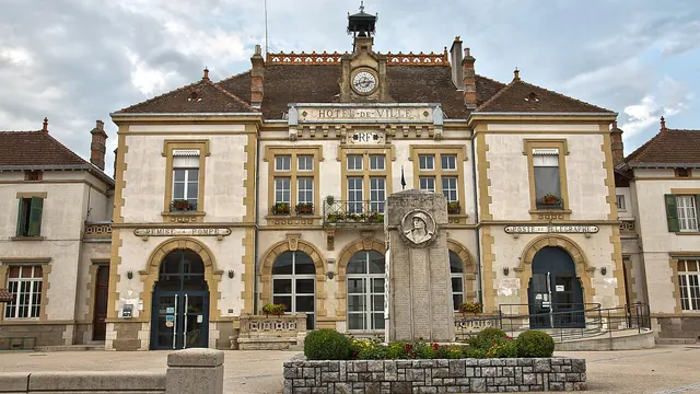 Photo de Saint-Siméon-de-Bressieux