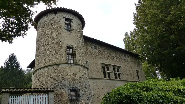 Photo de Saint-Vérand