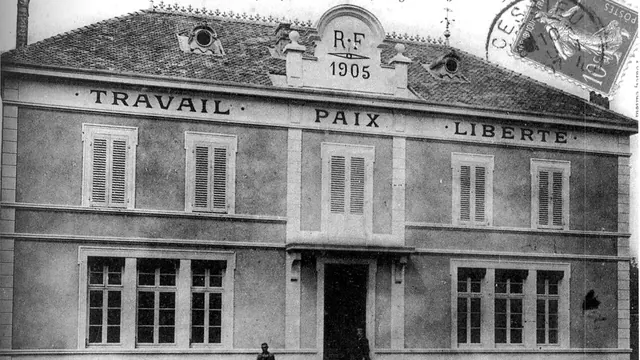 Photo de Saint-Victor-de-Cessieu