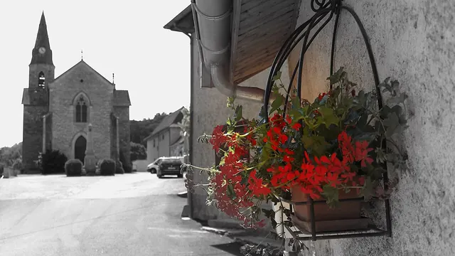 Photo de Salagnon