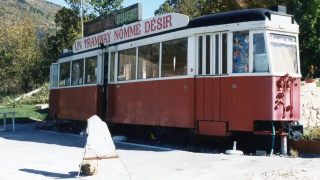 Photo de La Salle-en-Beaumont
