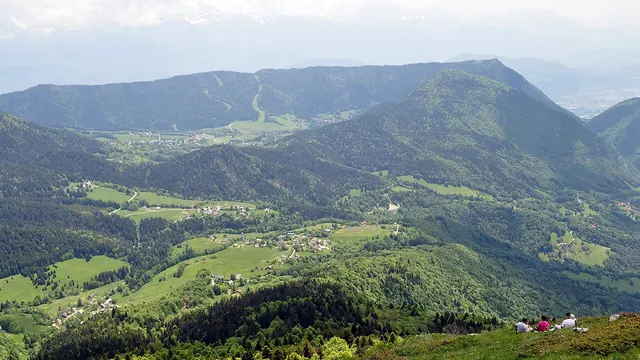 Photo de Sarcenas