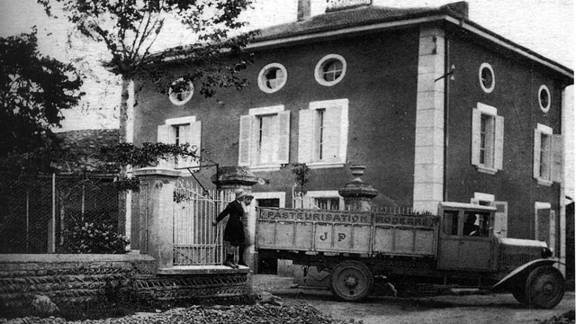 Photo de Sardieu