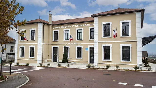 Photo de Satolas-et-Bonce