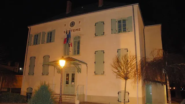 Photo de Septème