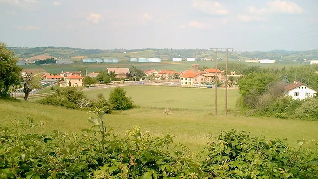 Photo de Serpaize
