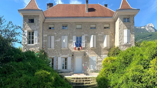 Photo de Seyssins