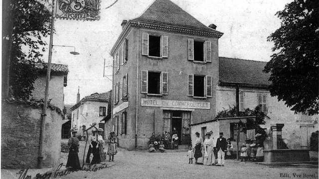 Photo de Sinard