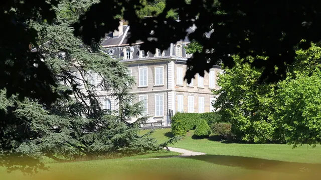 Photo de Tencin