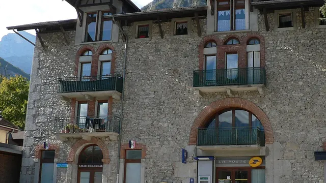 Photo de La Terrasse