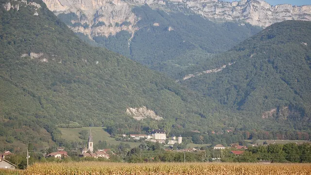 Photo de Le Touvet