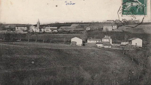 Photo de Tramolé