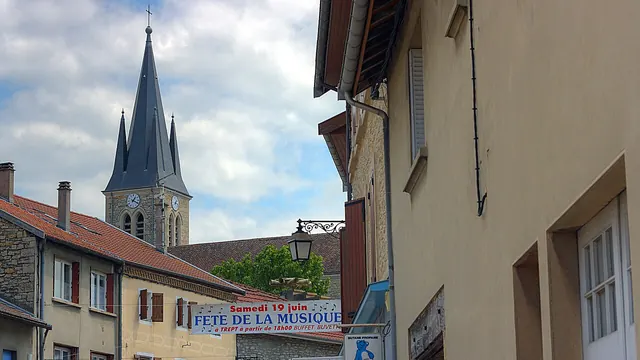 Photo de Trept