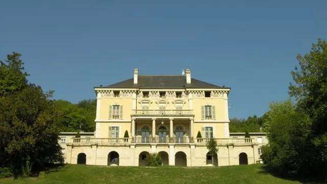 Photo de Tullins