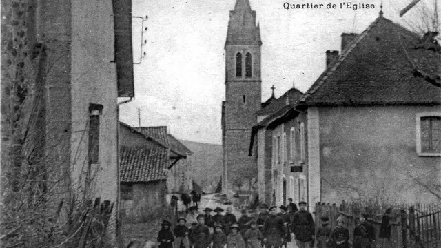Photo de Valencogne