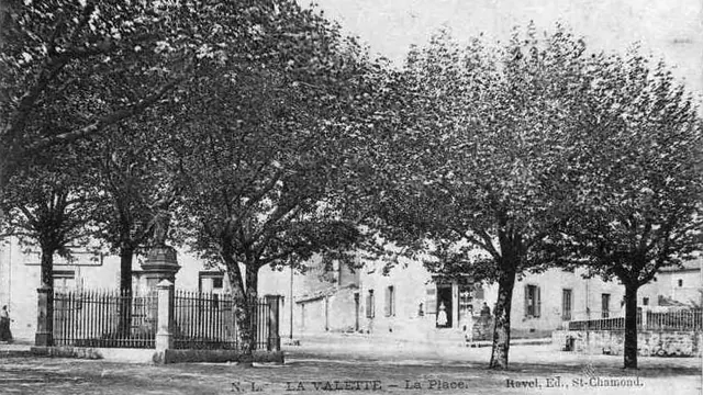 Photo de La Valette