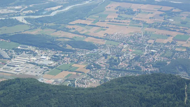 Photo de Varces-Allières-et-Risset