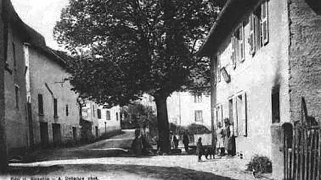 Photo de Vasselin