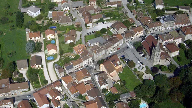 Photo de Vaulnaveys-le-Haut
