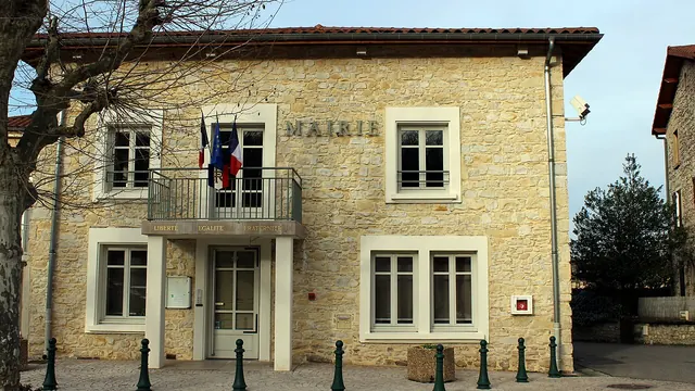 Photo de Vaulx-Milieu