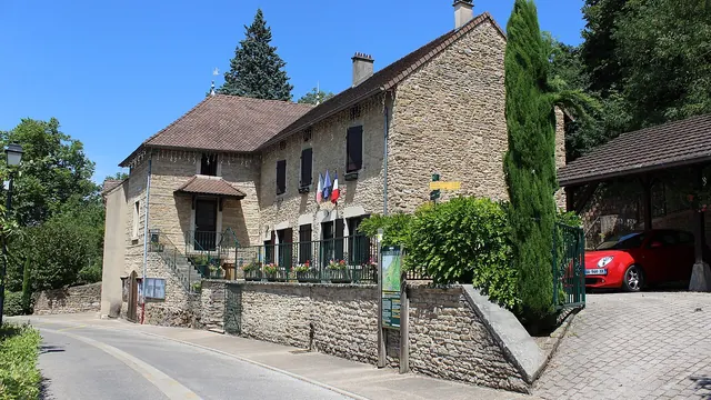 Photo de Vernas