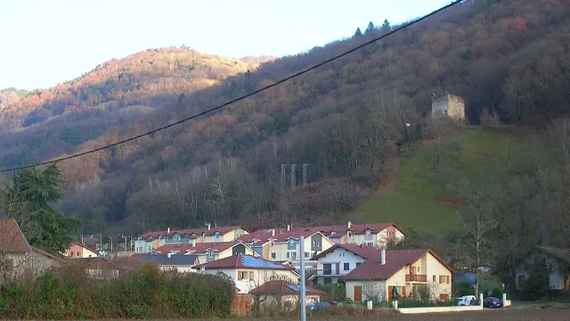 Photo de Le Versoud