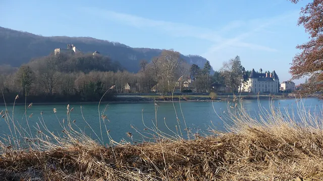Photo de Vertrieu
