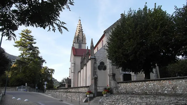 Photo de Veurey-Voroize