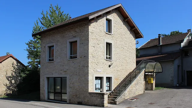 Photo de Veyssilieu