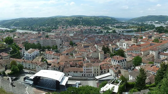Photo de Vienne