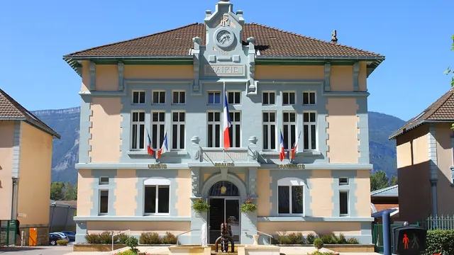 Photo de Villard-Bonnot