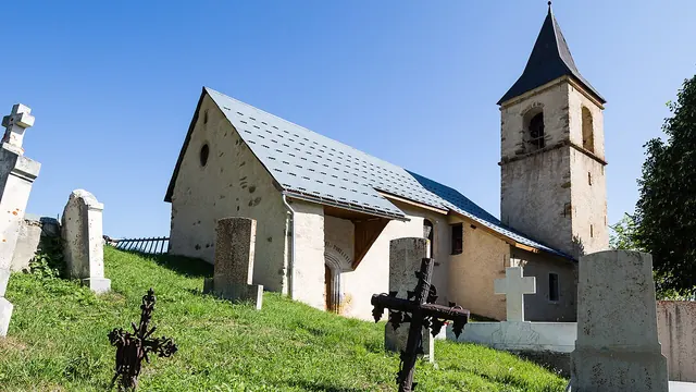 Photo de Villard-Notre-Dame