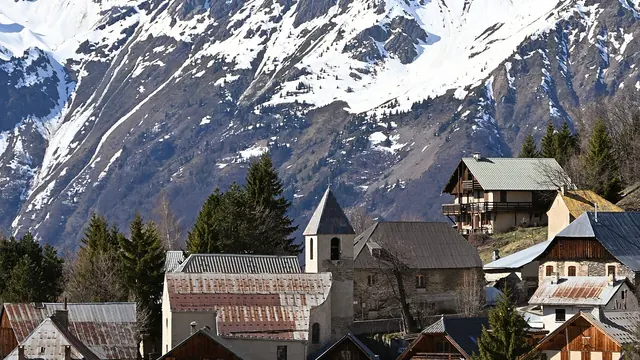 Photo de Villard-Reculas