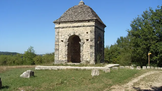 Photo de Villefontaine