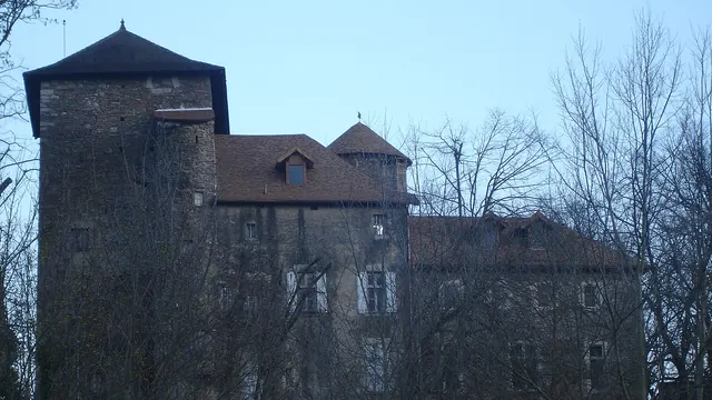 Photo de Villemoirieu