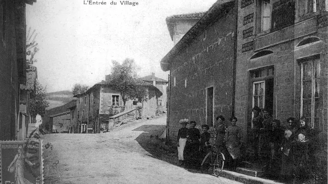 Photo de Villeneuve-de-Marc
