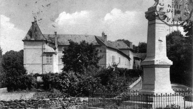 Photo de Ville-sous-Anjou