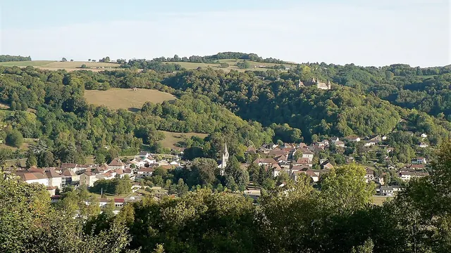 Photo de Virieu