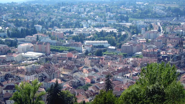 Photo de Voiron