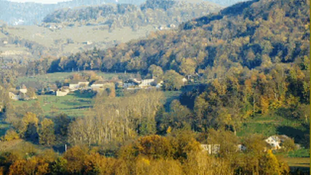 Photo de Voissant