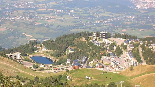 Photo de Chamrousse
