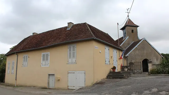 Photo de Abergement-le-Grand