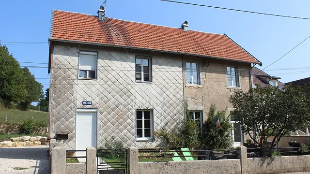 Photo de Abergement-lès-Thésy
