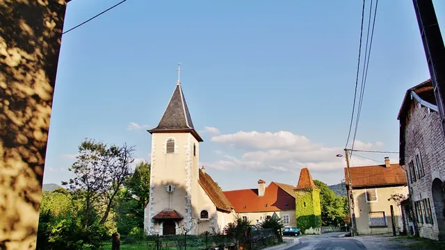 Photo de Aiglepierre
