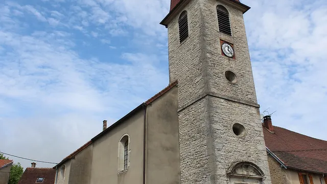 Photo de Alièze
