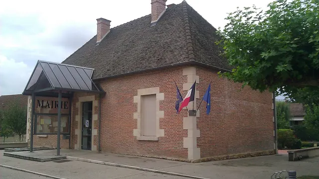 Photo de Annoire