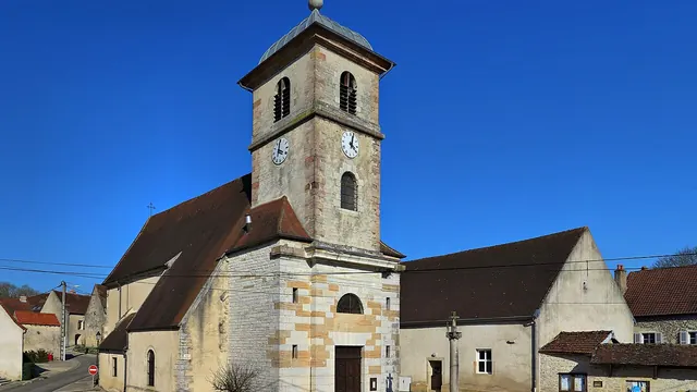 Photo de Archelange