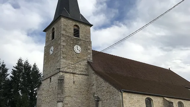 Photo de Asnans-Beauvoisin