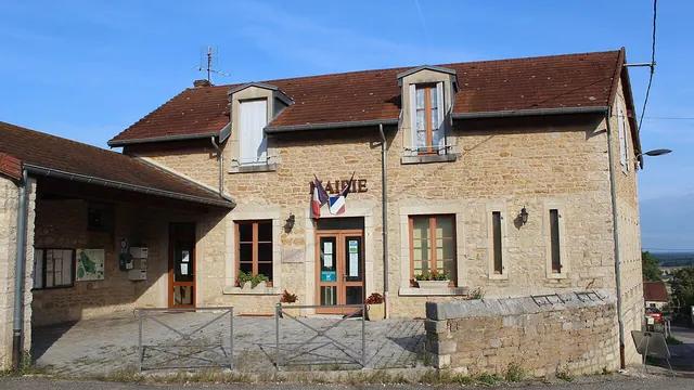 Photo de Augea