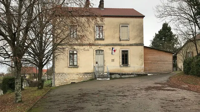 Photo de Augerans
